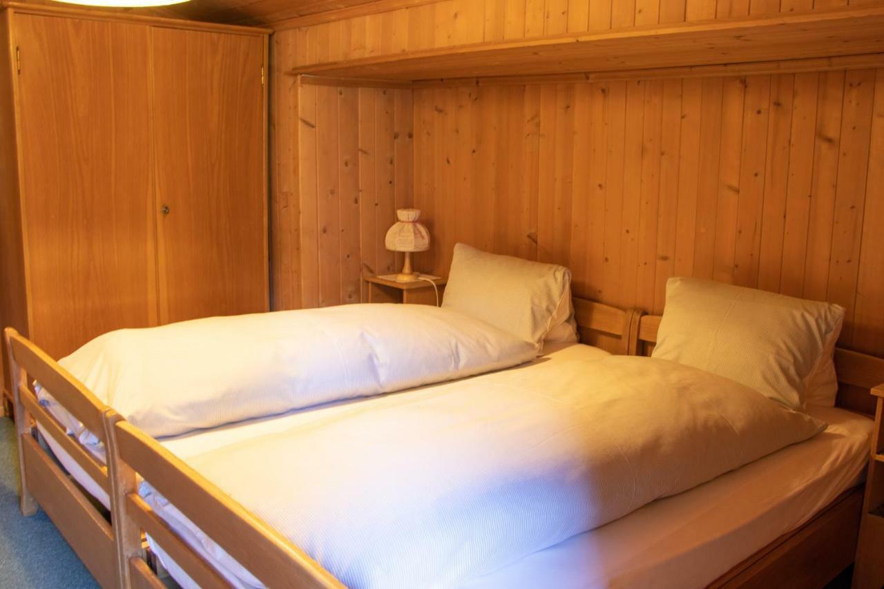 Chalet Suveran Apartamento Arosa Exterior foto