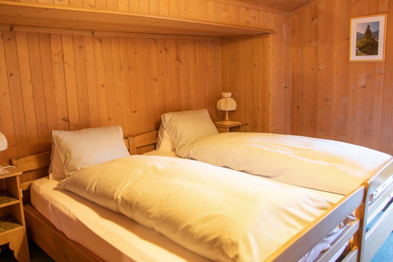 Chalet Suveran Apartamento Arosa Exterior foto