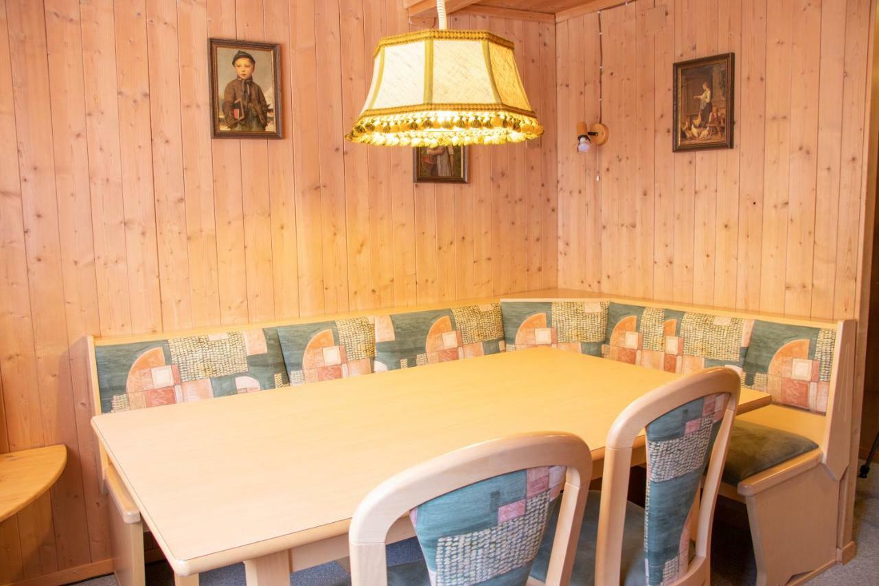 Chalet Suveran Apartamento Arosa Exterior foto