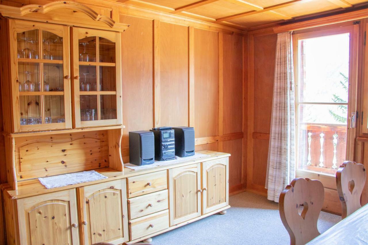 Chalet Suveran Apartamento Arosa Exterior foto